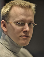 Ren� Frost