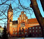 K�penicker Rathaus
