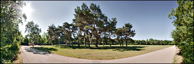Volkspark Köpenick